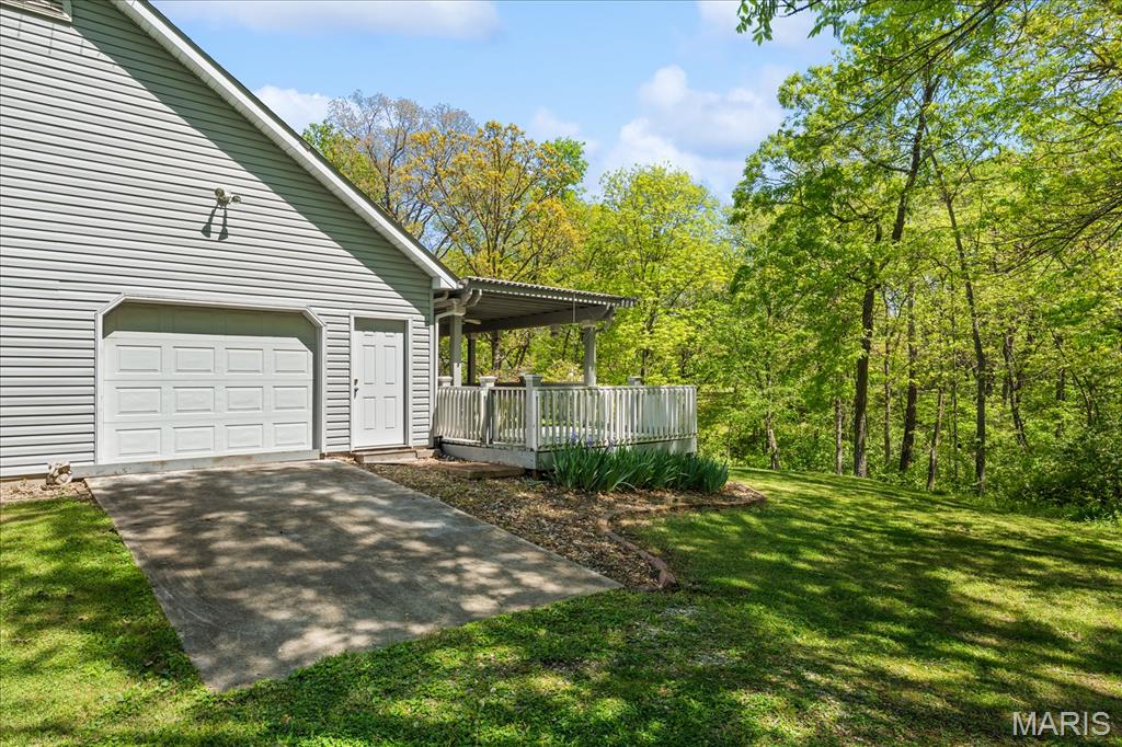 12532 Tree Line Drive Highland, IL 62249 - Photo 4 of 64