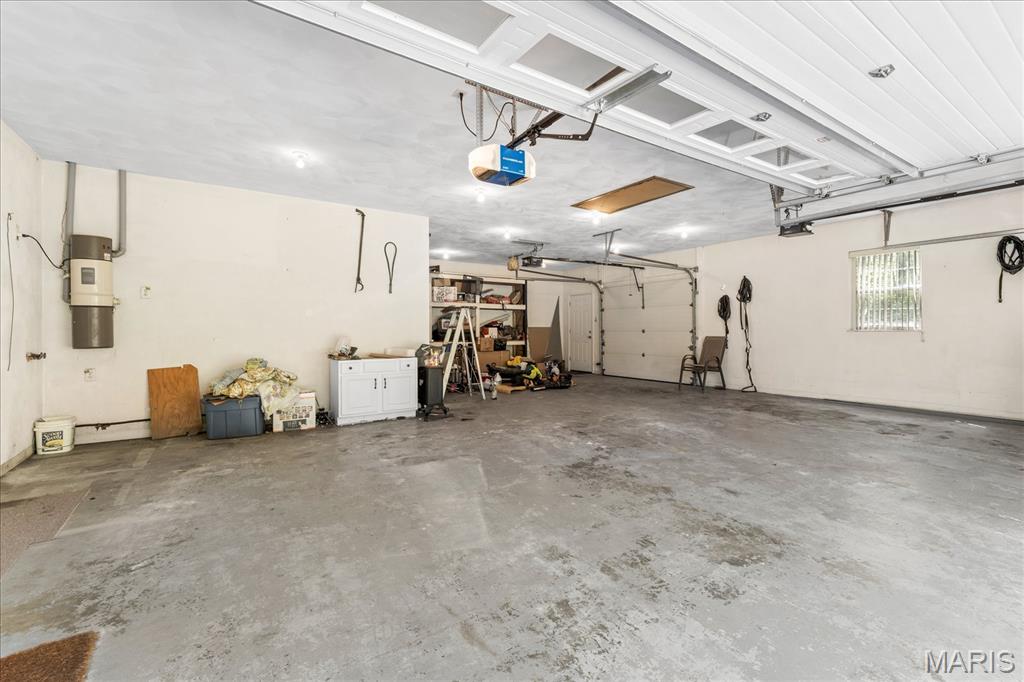 12532 Tree Line Drive Highland, IL 62249 - Photo 48 of 64