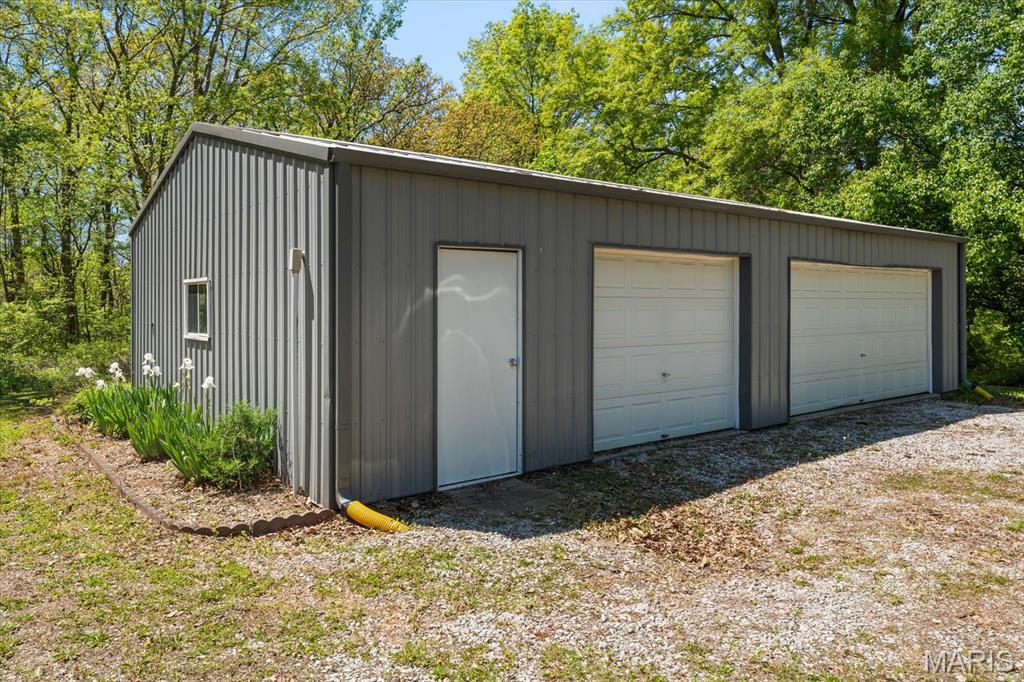 12532 Tree Line Drive Highland, IL 62249 - Photo 50 of 64
