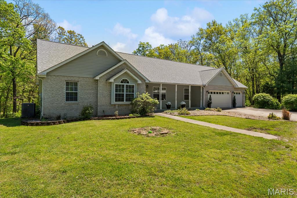 12532 Tree Line Drive Highland, IL 62249 - Photo 56 of 64