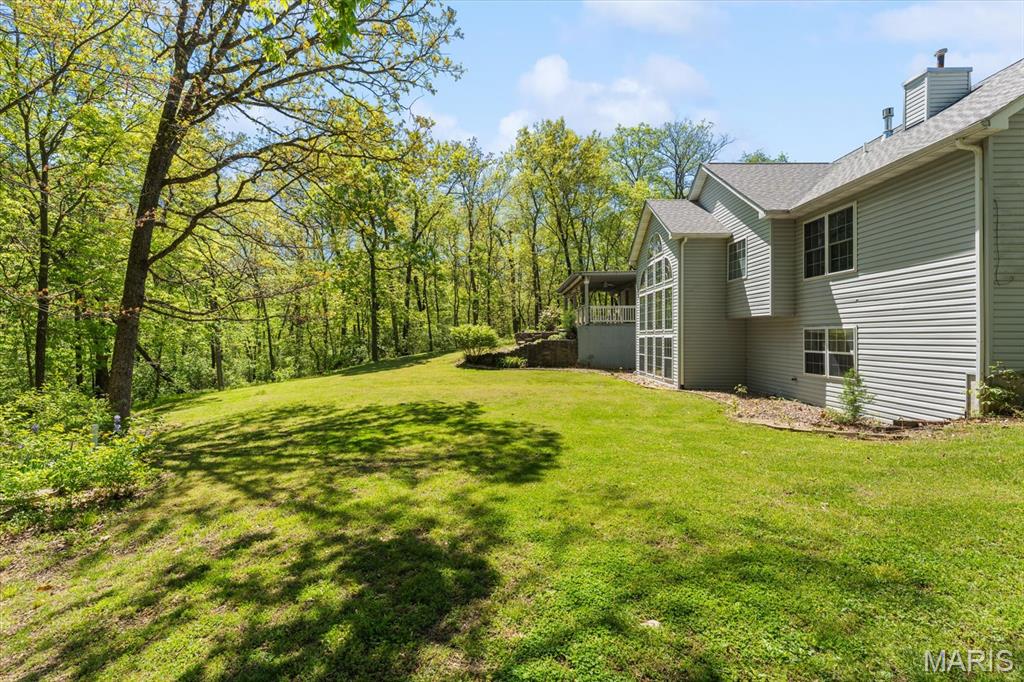 12532 Tree Line Drive Highland, IL 62249 - Photo 58 of 64