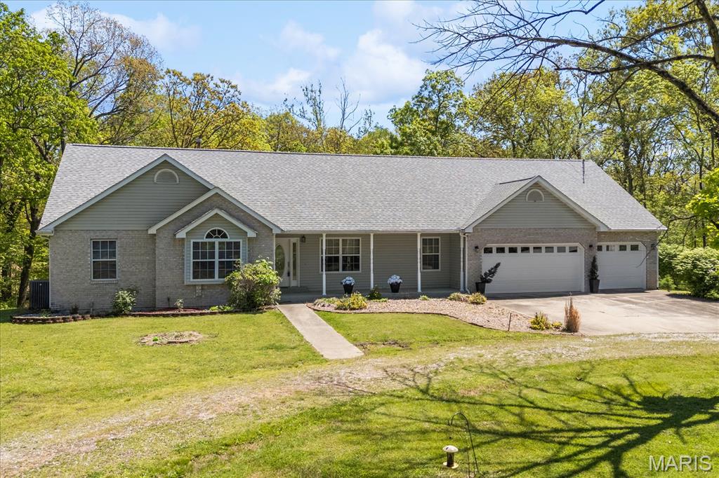 12532 Tree Line Drive Highland, IL 62249 - Photo 59 of 64