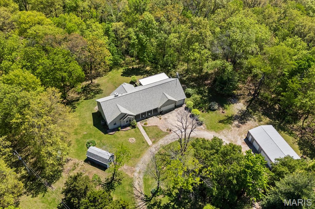 12532 Tree Line Drive Highland, IL 62249 - Photo 6 of 64