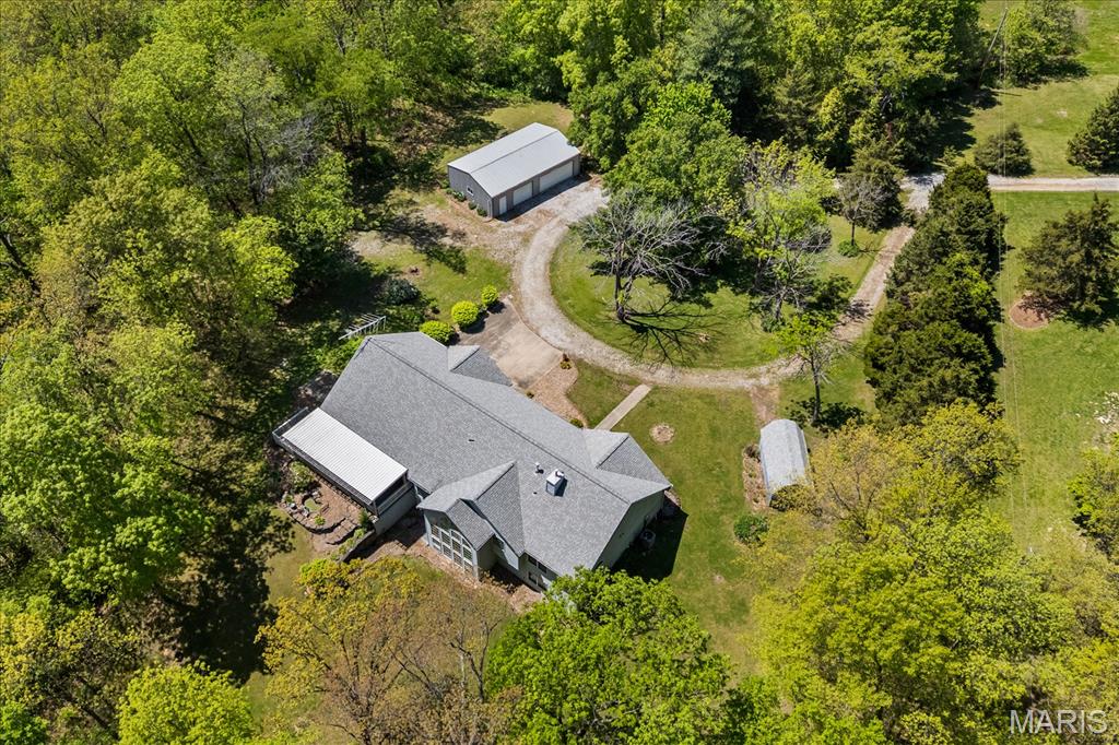 12532 Tree Line Drive Highland, IL 62249 - Photo 7 of 64