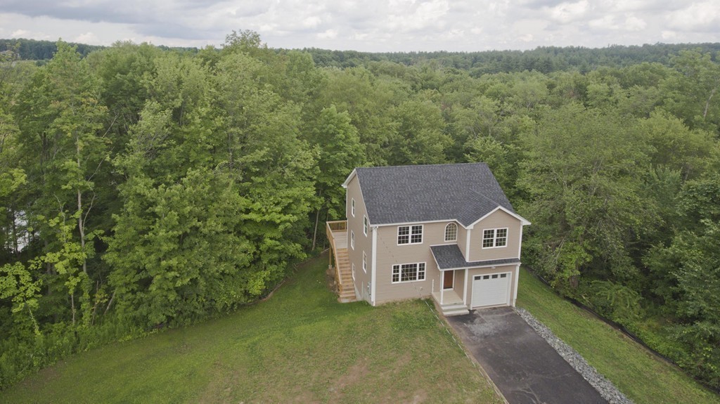 116 Granville Road Southwick, MA 01077 - Photo 2 of 30