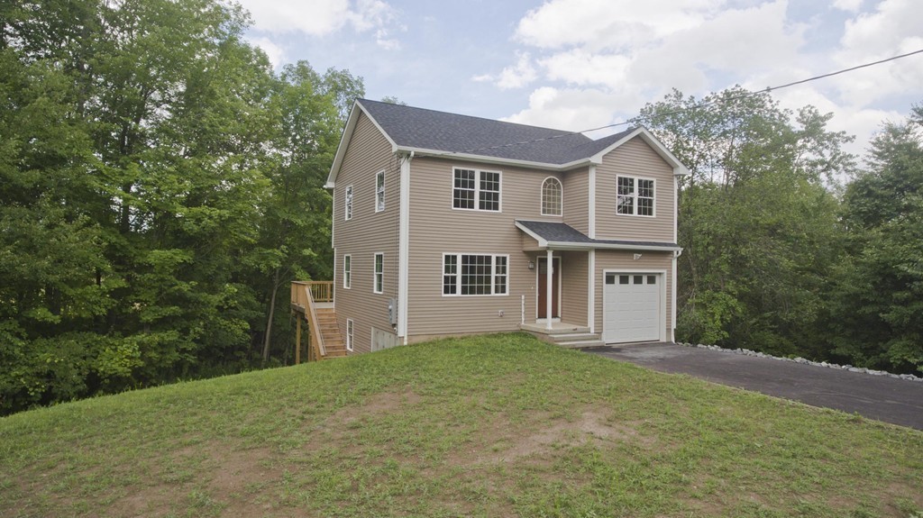 116 Granville Road Southwick, MA 01077 - Photo 28 of 30