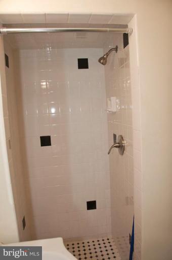 1538 Northgate Road Baltimore, MD 21218 - Photo 17 of 30 a bathroom with a shower