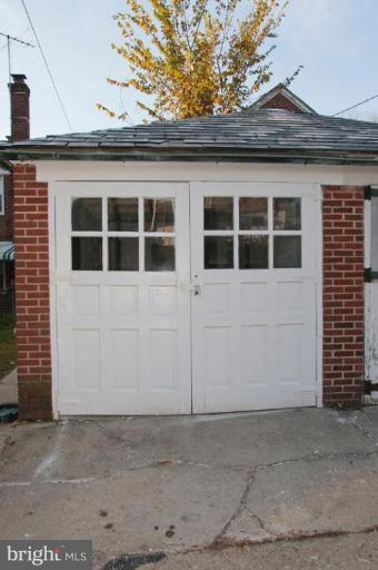 1538 Northgate Road Baltimore, MD 21218 - Photo 27 of 30 a view of front a house
