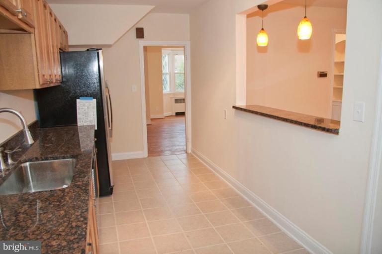 1538 Northgate Road Baltimore, MD 21218 - Photo 10 of 30 a view of a kitchen with granite countertop a sink