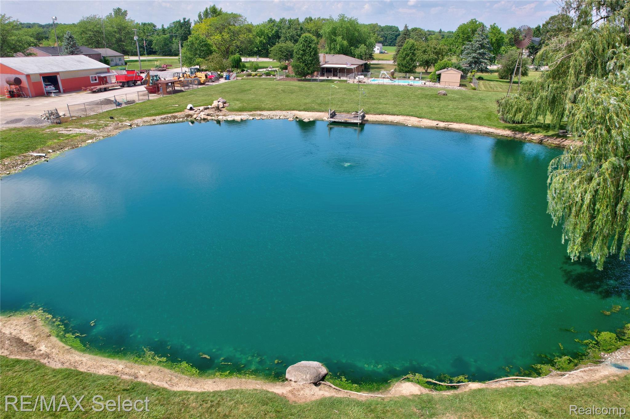 9215 Gd Blanc Road Gaines, MI 48436 - Photo 9 of 54 9215 W. Grand Blanc Rd 13.jpg