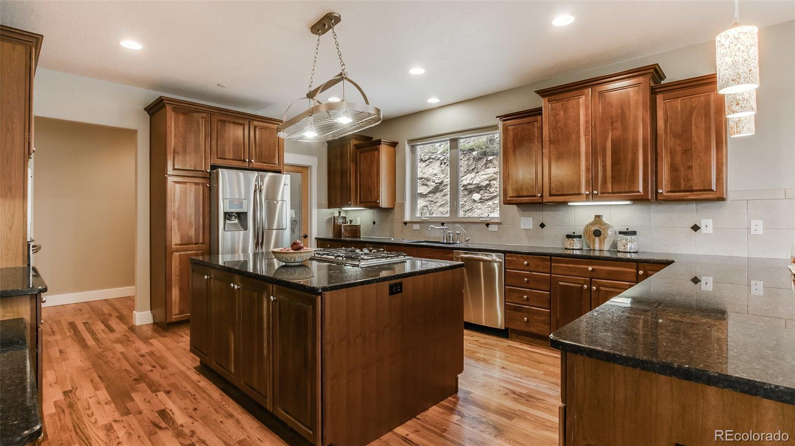 13468 Elsie Road Conifer, CO 80433 - Photo 13 of 35 Gallery Image 13