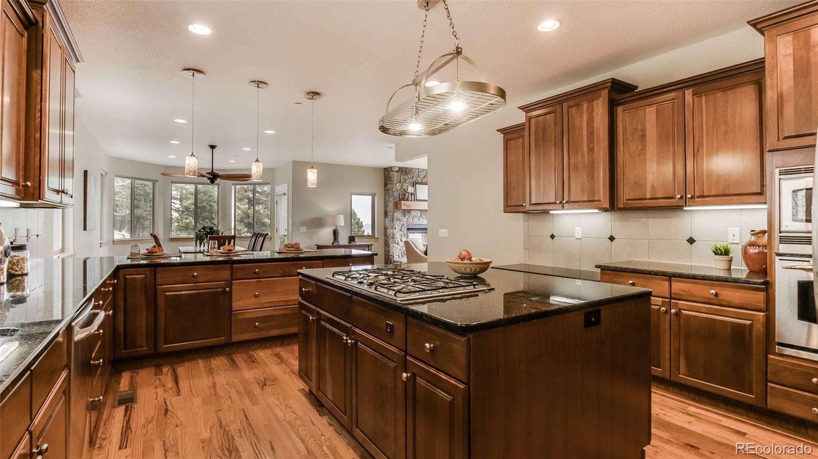 13468 Elsie Road Conifer, CO 80433 - Photo 14 of 35 Gallery Image 14