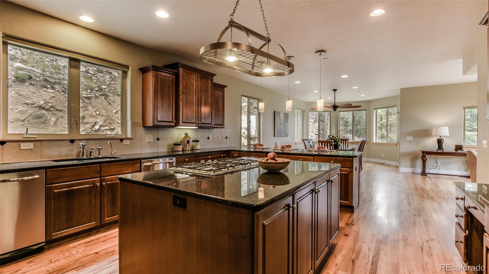13468 Elsie Road Conifer, CO 80433 - Photo 15 of 35 Gallery Image 15