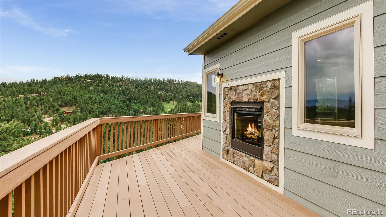 13468 Elsie Road Conifer, CO 80433 - Photo 16 of 35 Gallery Image 16