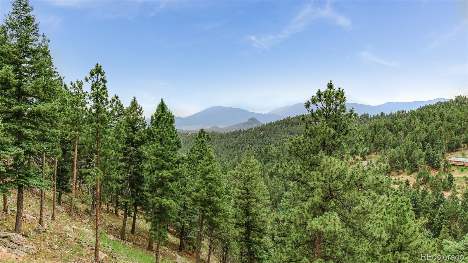 13468 Elsie Road Conifer, CO 80433 - Photo 17 of 35 Gallery Image 17
