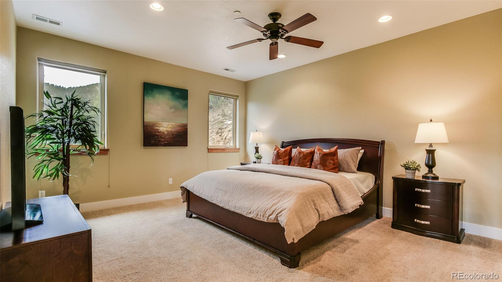 13468 Elsie Road Conifer, CO 80433 - Photo 18 of 35 Gallery Image 18
