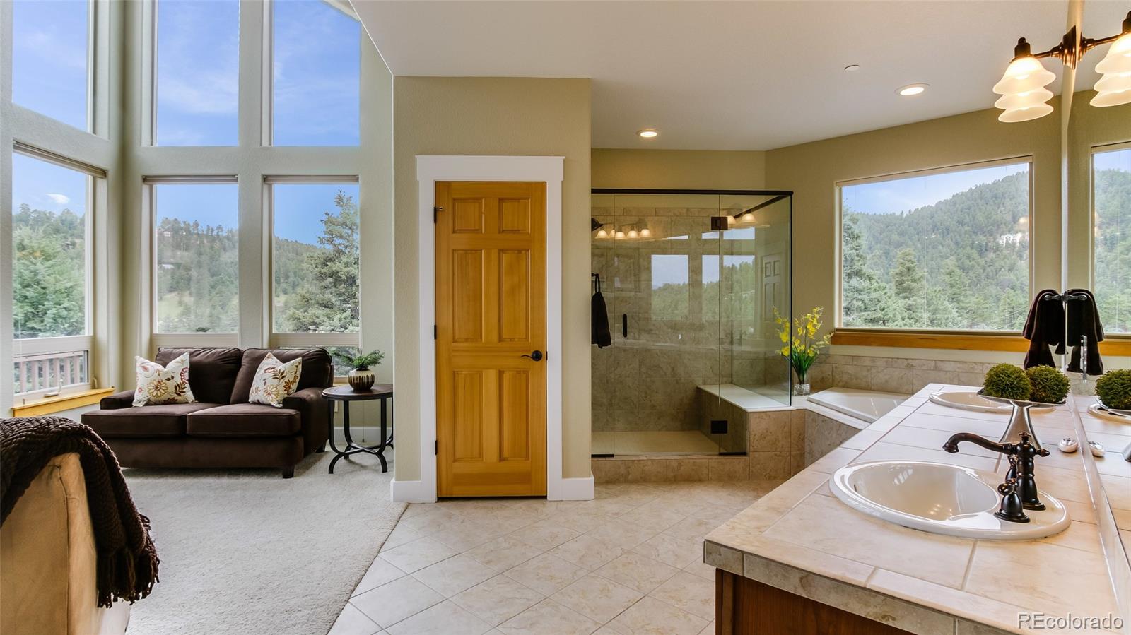 13468 Elsie Road Conifer, CO 80433 - Photo 19 of 35 Gallery Image 19