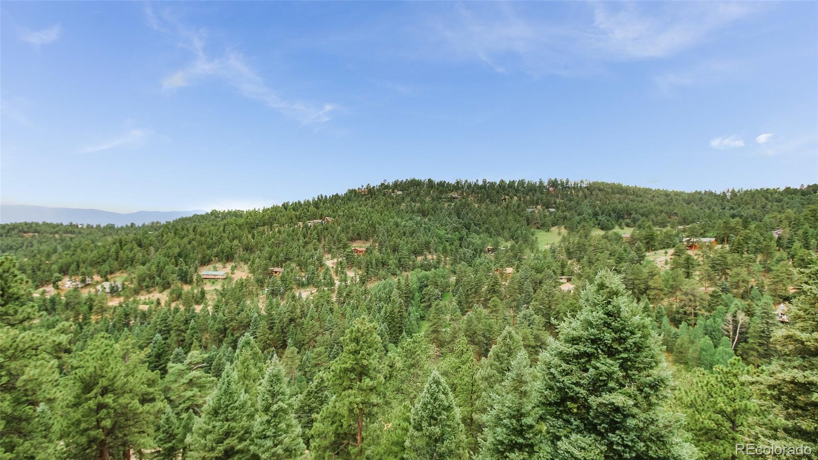 13468 Elsie Road Conifer, CO 80433 - Photo 26 of 35 Gallery Image 26