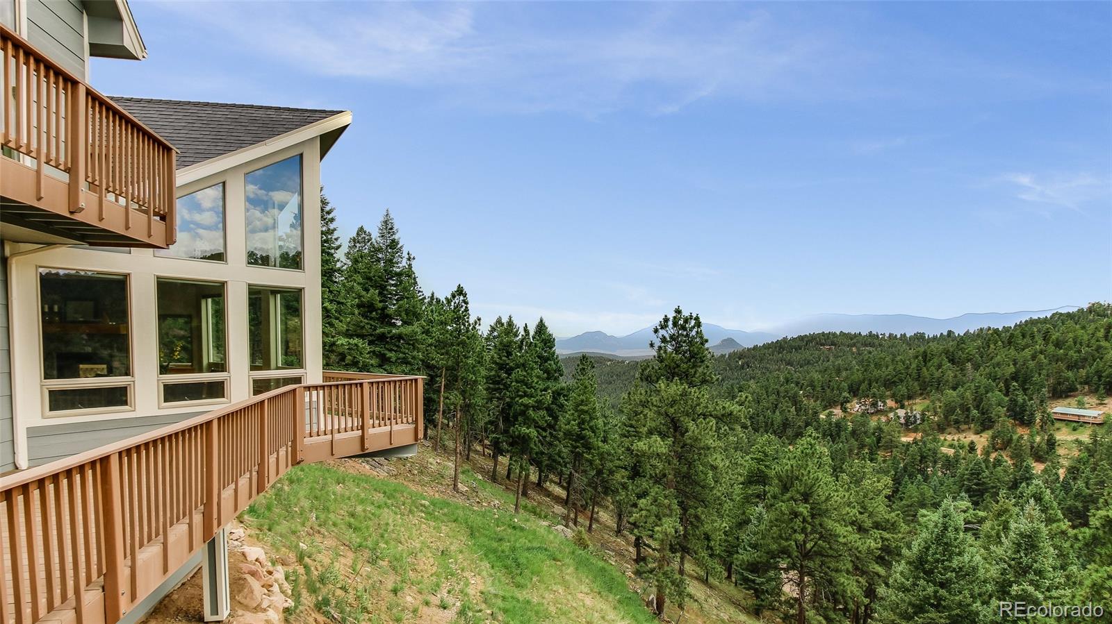 13468 Elsie Road Conifer, CO 80433 - Photo 4 of 35 Gallery Image 4
