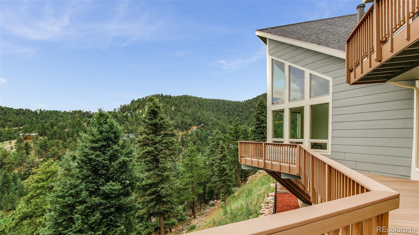 13468 Elsie Road Conifer, CO 80433 - Photo 5 of 35 Gallery Image 5