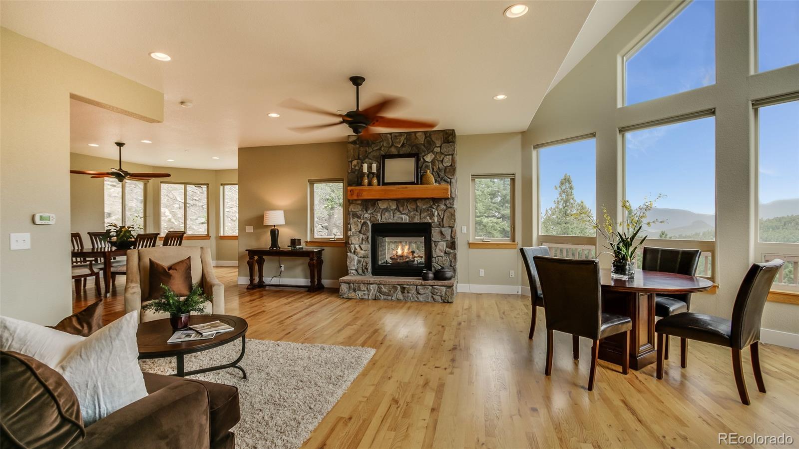 13468 Elsie Road Conifer, CO 80433 - Photo 7 of 35 Gallery Image 7