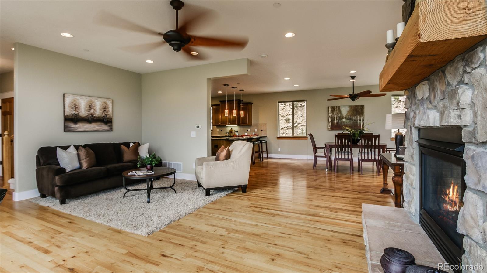 13468 Elsie Road Conifer, CO 80433 - Photo 9 of 35 Gallery Image 9