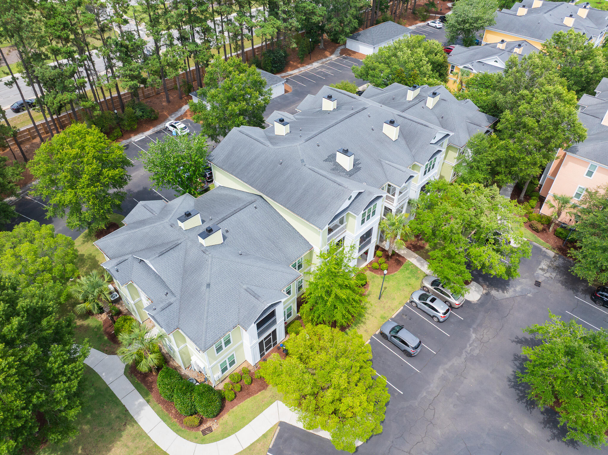 2322 Chatelain Way Mount Pleasant, SC 29464 - Photo 48 of 49