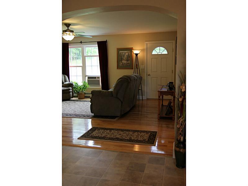446 Unity Road Albion, ME 04910 - Photo 11 of 35 Living Room.