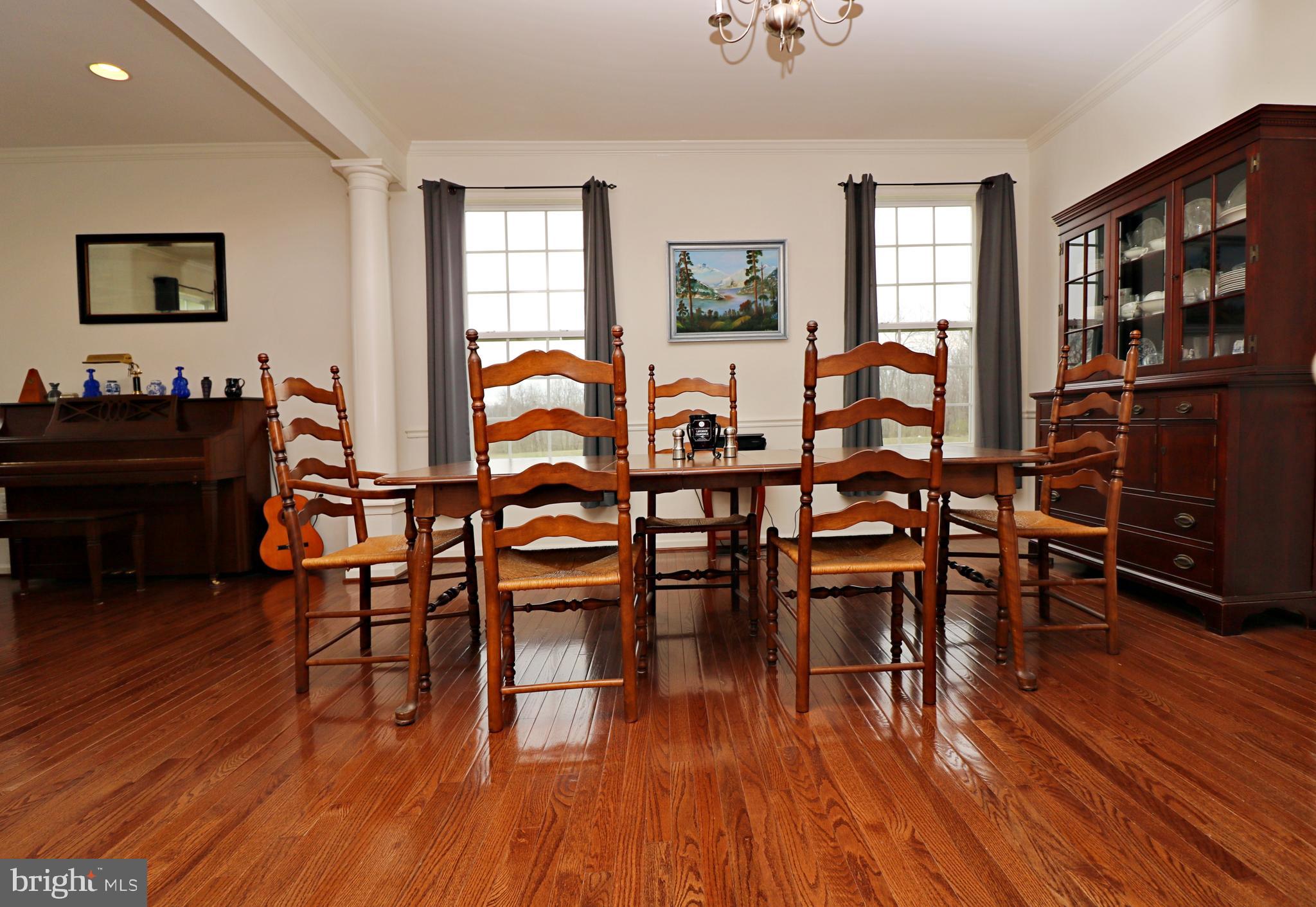 17 Matchbox Court Ranson, WV 25438 - Photo 13 of 40 Dining Room
