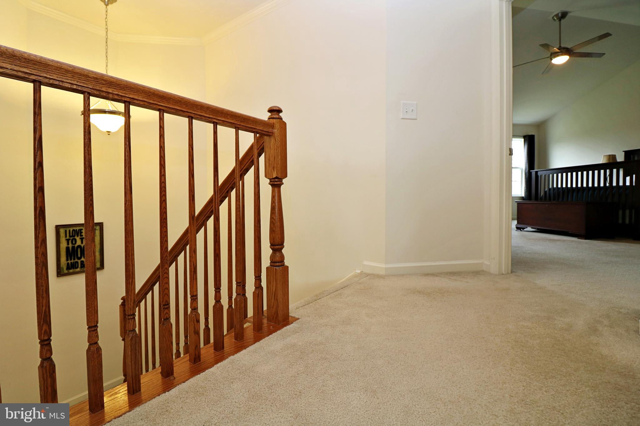 17 Matchbox Court Ranson, WV 25438 - Photo 20 of 40 Upper Level