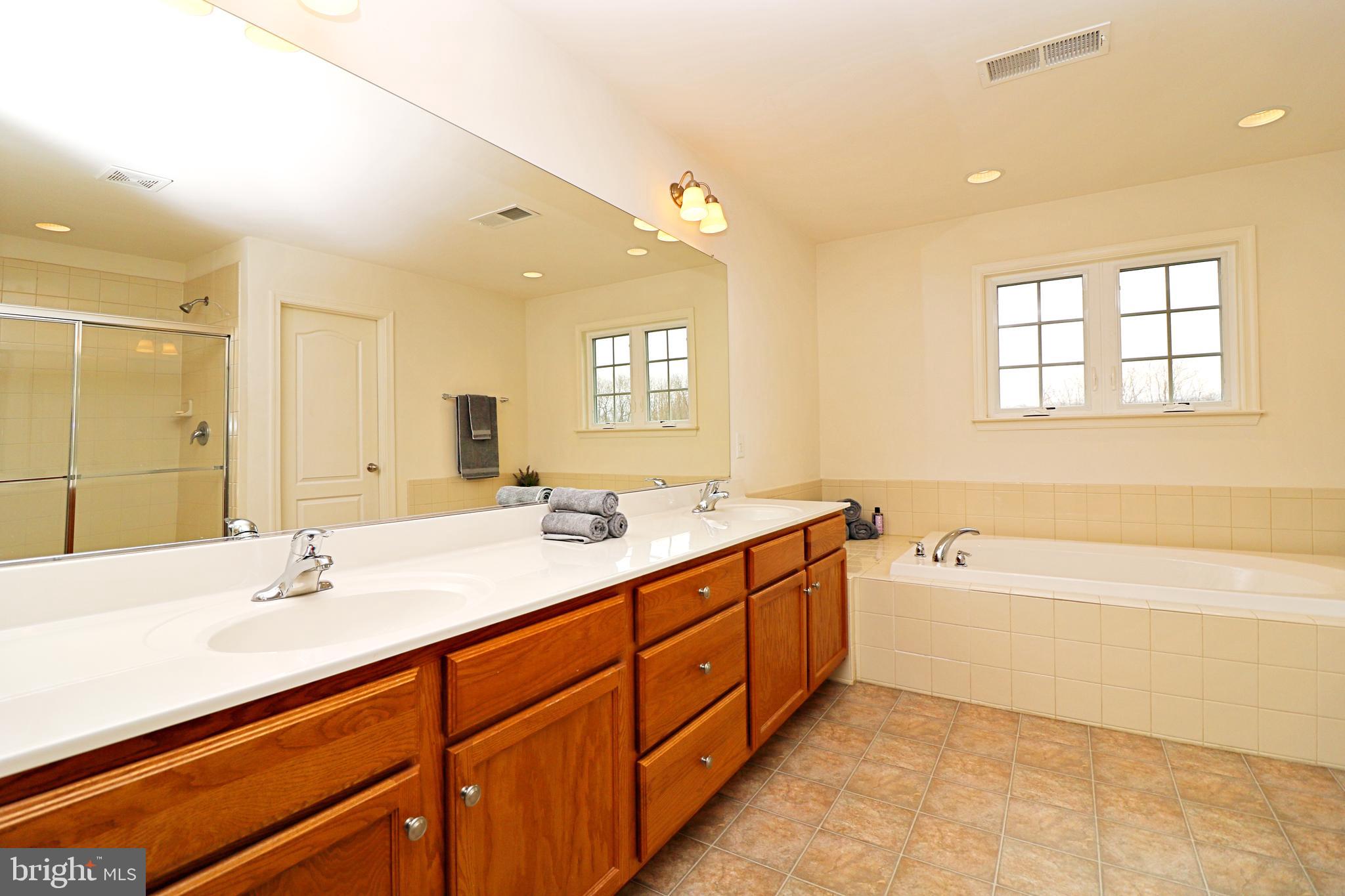 17 Matchbox Court Ranson, WV 25438 - Photo 24 of 40 Master Bath