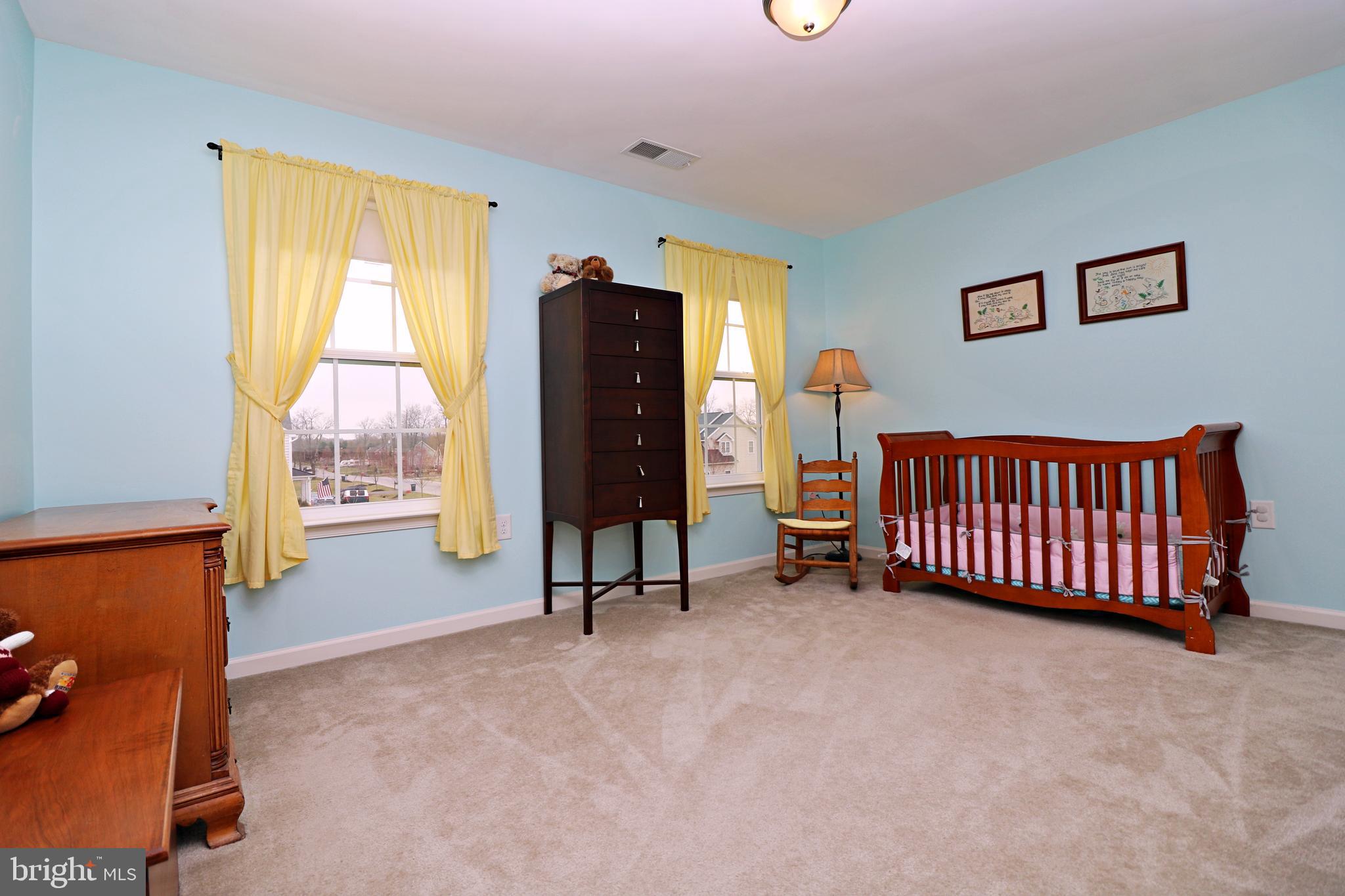 17 Matchbox Court Ranson, WV 25438 - Photo 29 of 40 Bedroom