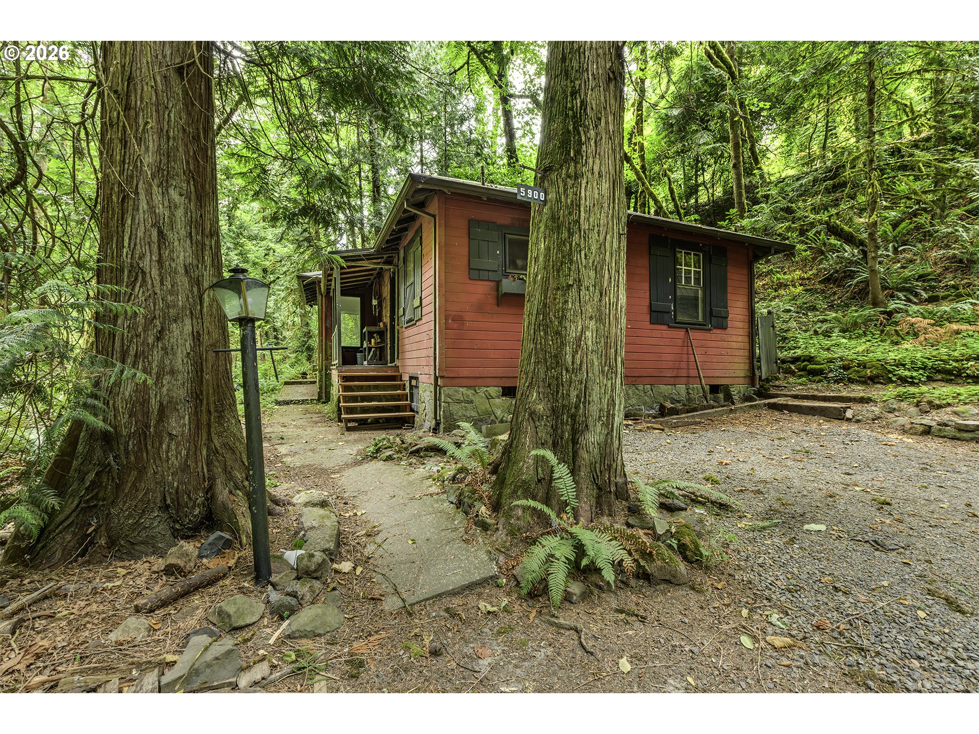 5830 Northwest Cornell Road Portland, OR 97210 - Photo 29 of 38 Gallery Image 29