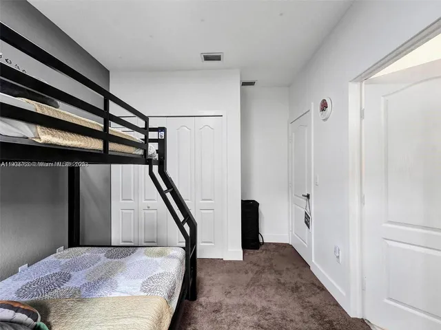 a view of an entryway