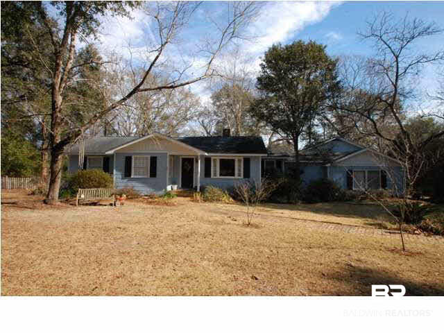 2023 Wildwood Place Mobile, AL 36609 - Photo 1 of 1