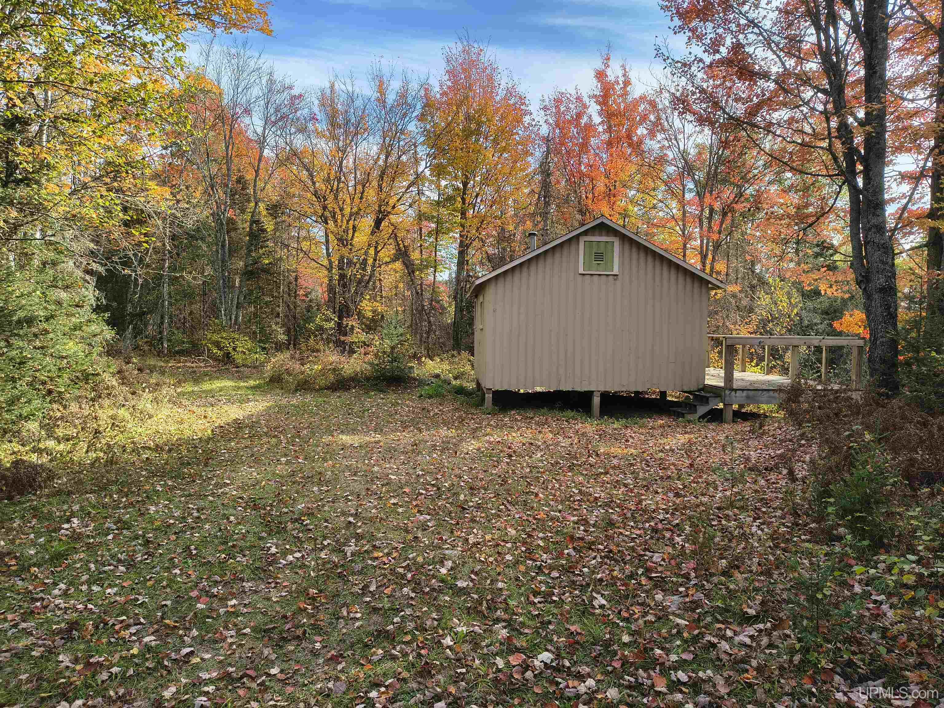 1 Rd Amasa Mi 49903 Road Crystal Falls, MI 49920 - Photo 2 of 33