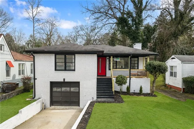 $475,000 | 108 Burbank Drive Southwest, Atlanta, GA 30314