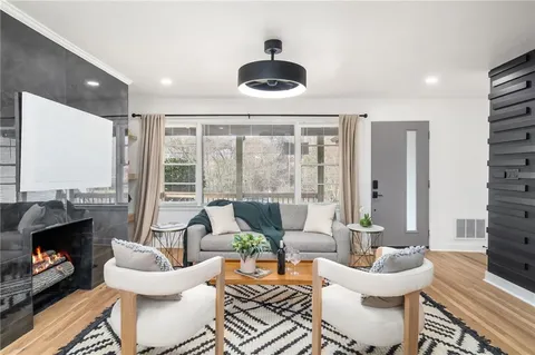 $474,000 | 108 Burbank Drive Southwest, Atlanta, GA 30314