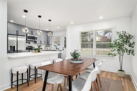 $474,000 | 108 Burbank Drive Southwest, Atlanta, GA 30314