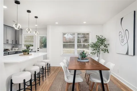 $474,000 | 108 Burbank Drive Southwest, Atlanta, GA 30314