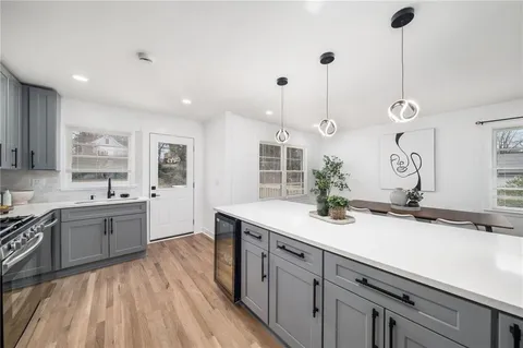 $474,000 | 108 Burbank Drive Southwest, Atlanta, GA 30314