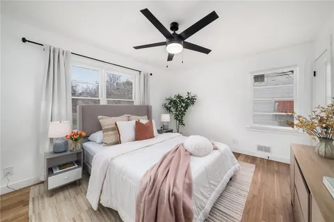 $474,000 | 108 Burbank Drive Southwest, Atlanta, GA 30314