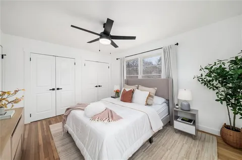 $474,000 | 108 Burbank Drive Southwest, Atlanta, GA 30314