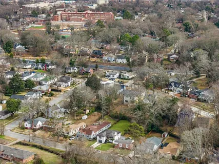 $474,000 | 108 Burbank Drive Southwest, Atlanta, GA 30314