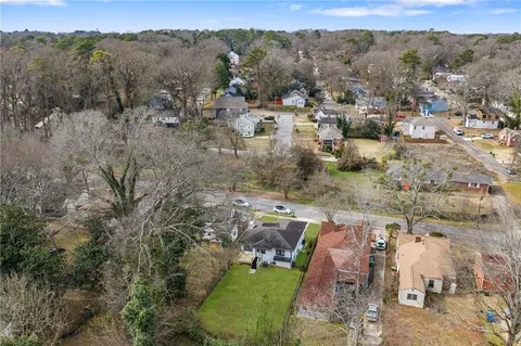 $449,000 | 108 Burbank Drive Southwest, Atlanta, GA 30314