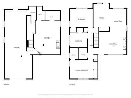 $449,000 | 108 Burbank Drive Southwest, Atlanta, GA 30314