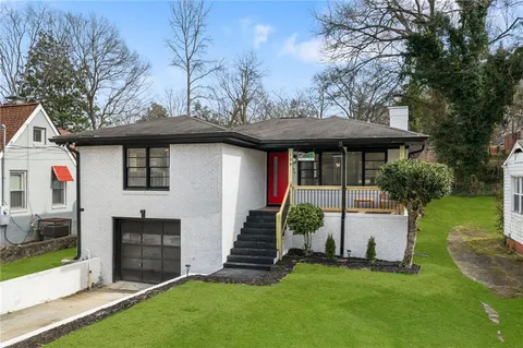 $474,000 | 108 Burbank Drive Southwest, Atlanta, GA 30314