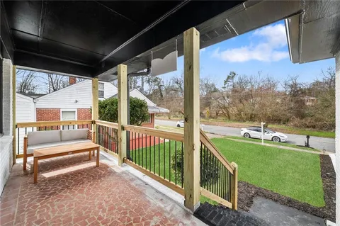 $474,000 | 108 Burbank Drive Southwest, Atlanta, GA 30314