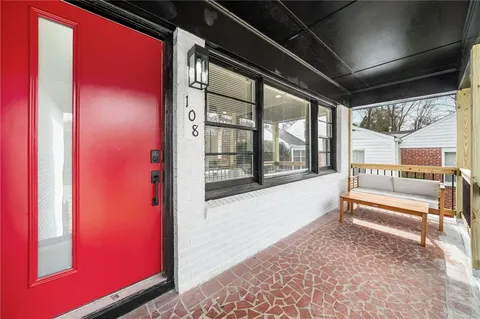 $474,000 | 108 Burbank Drive Southwest, Atlanta, GA 30314