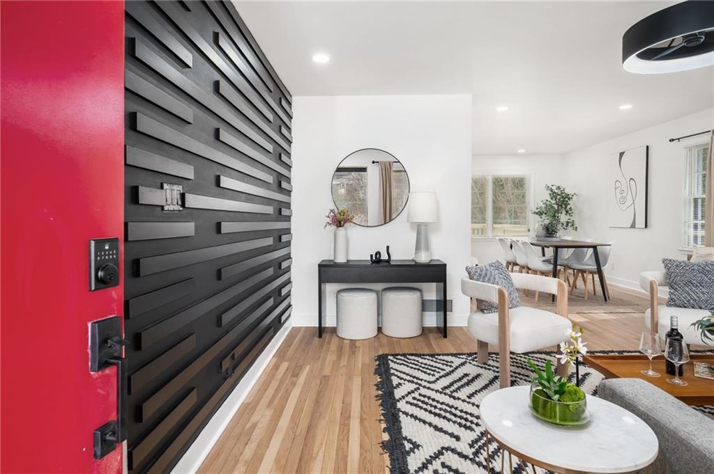 108 Burbank Drive Southwest Atlanta, GA 30314 - Photo 9 of 53